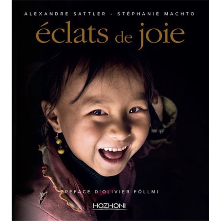 Éclats de joie