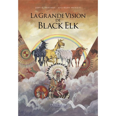 La Grande Vision de Black Elk