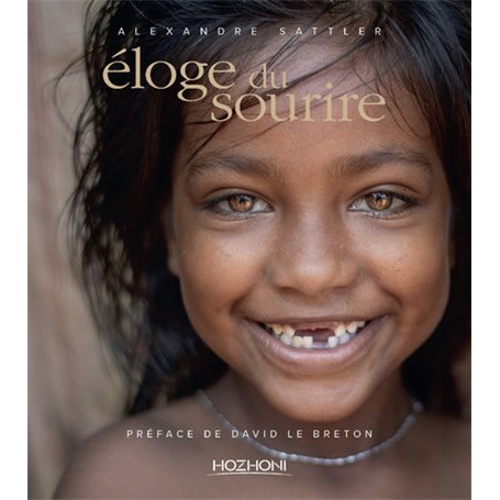 Éloge du sourire