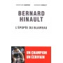 Bernard Hinault - L'épopée du blaireau