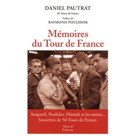 Mémoires du Tour de France