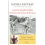 Daniel Pautrat raconte les plus belles histoires du Tour de France