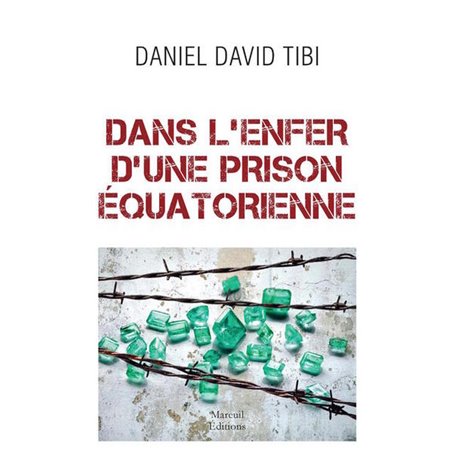 Dans l'enfer d'une prison equatorienne