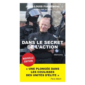 Dans le secret de l'action POCHE