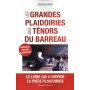 Les Grandes plaidoiries des tenors du barreau (NED)