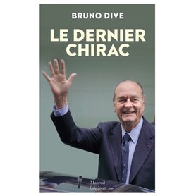 Le dernier Chirac