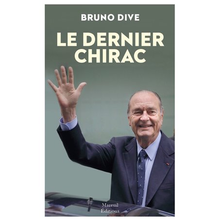 Le dernier Chirac