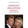 Johnny Hallyday femmes et influences