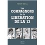 Les compagnons de la libération de la 13