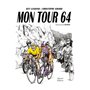 Mon tour 64 - Dans la roue de Raymond