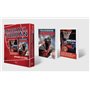 Coffret de 2 livres Michael Jordan