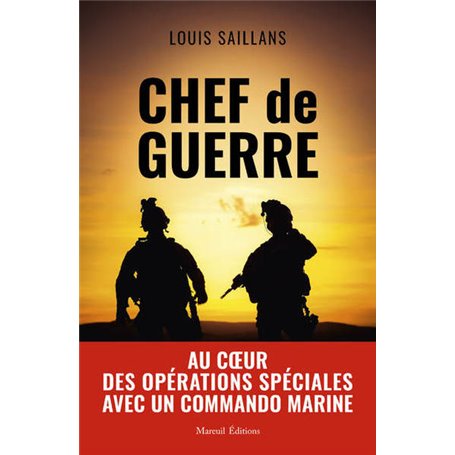 Chef de guerre