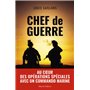 Chef de guerre