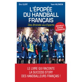 L'épopée du handball français NED