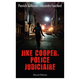 Jike Cooper, Police Judiciaire