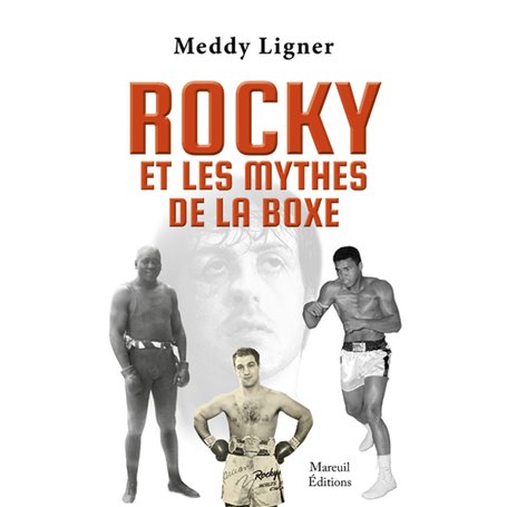 Rocky et les mythes de la boxe