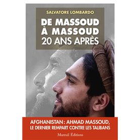 De Massoud a Massoud 20 ans apres