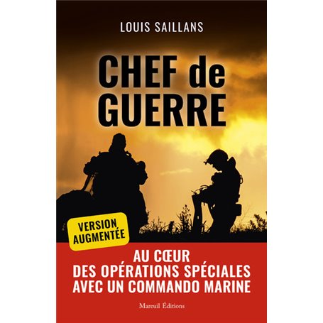 Chef de guerre, version augmentée