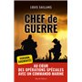 Chef de guerre, version augmentée