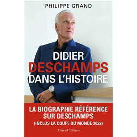 Deschamps dans l'histoire