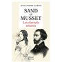 Sand et Musset - Les éternels amants