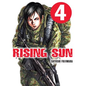 Rising Sun T04