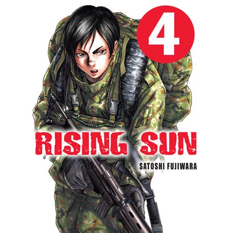 Rising Sun T04