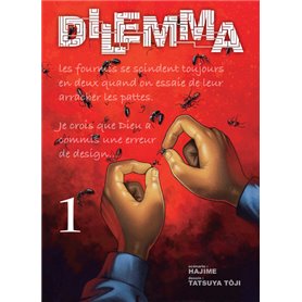 Dilemma T01