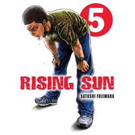 Rising Sun T05