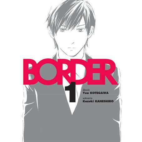 Border T01