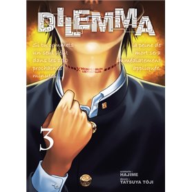 Dilemma T03