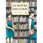 Le maître des livres T06