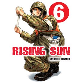 Rising Sun T06