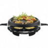 MOULINEX RE151812 Appareil à raclette multifonctions 79,99 €