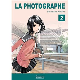 La Photographe T02