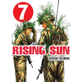 Rising Sun T07