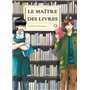 Le maître des livres T09