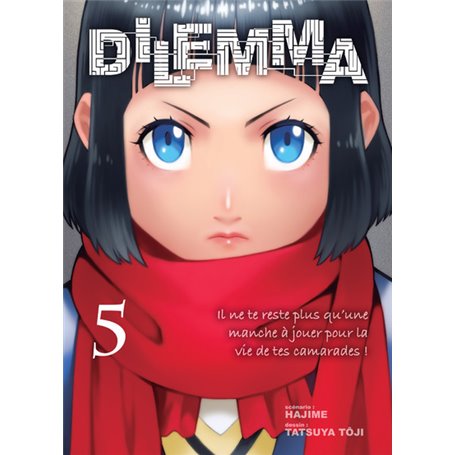 Dilemma T05