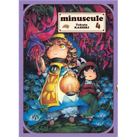 Minuscule T04