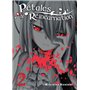 Pétales de réincarnation T02