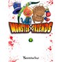 Monster Friends T03