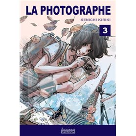 La Photographe T03