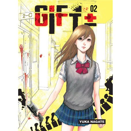 Gift +- T02