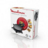 MOULINEX RE151812 Appareil à raclette multifonctions 79,99 €