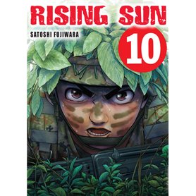 Rising Sun T10