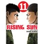 Rising Sun T11