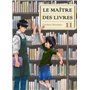 Le maître des livres T11