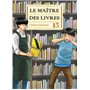 Le maître des livres T13