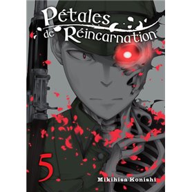 Pétales de réincarnation T05