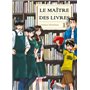 Le maître des livres T15